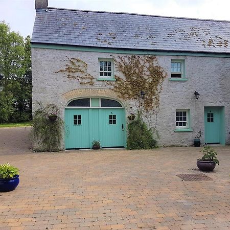 The Coachhouse @ Kingsfort House Sligo Exterior foto