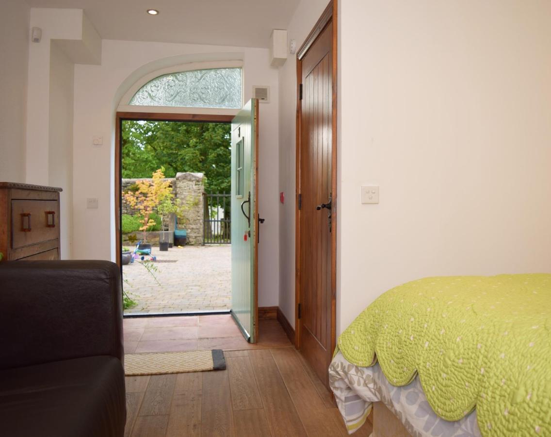 The Coachhouse @ Kingsfort House Sligo Exterior foto