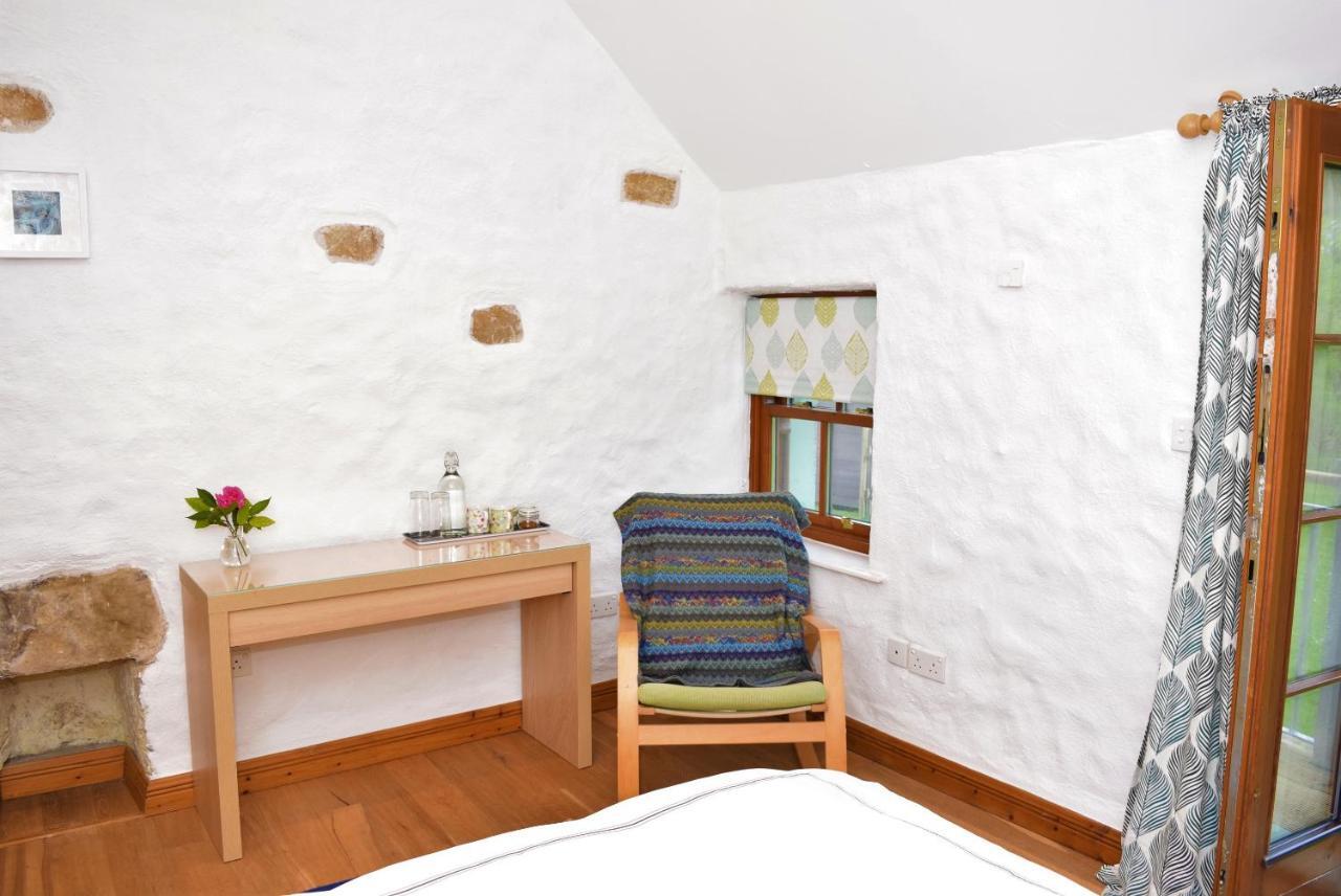 The Coachhouse @ Kingsfort House Sligo Exterior foto