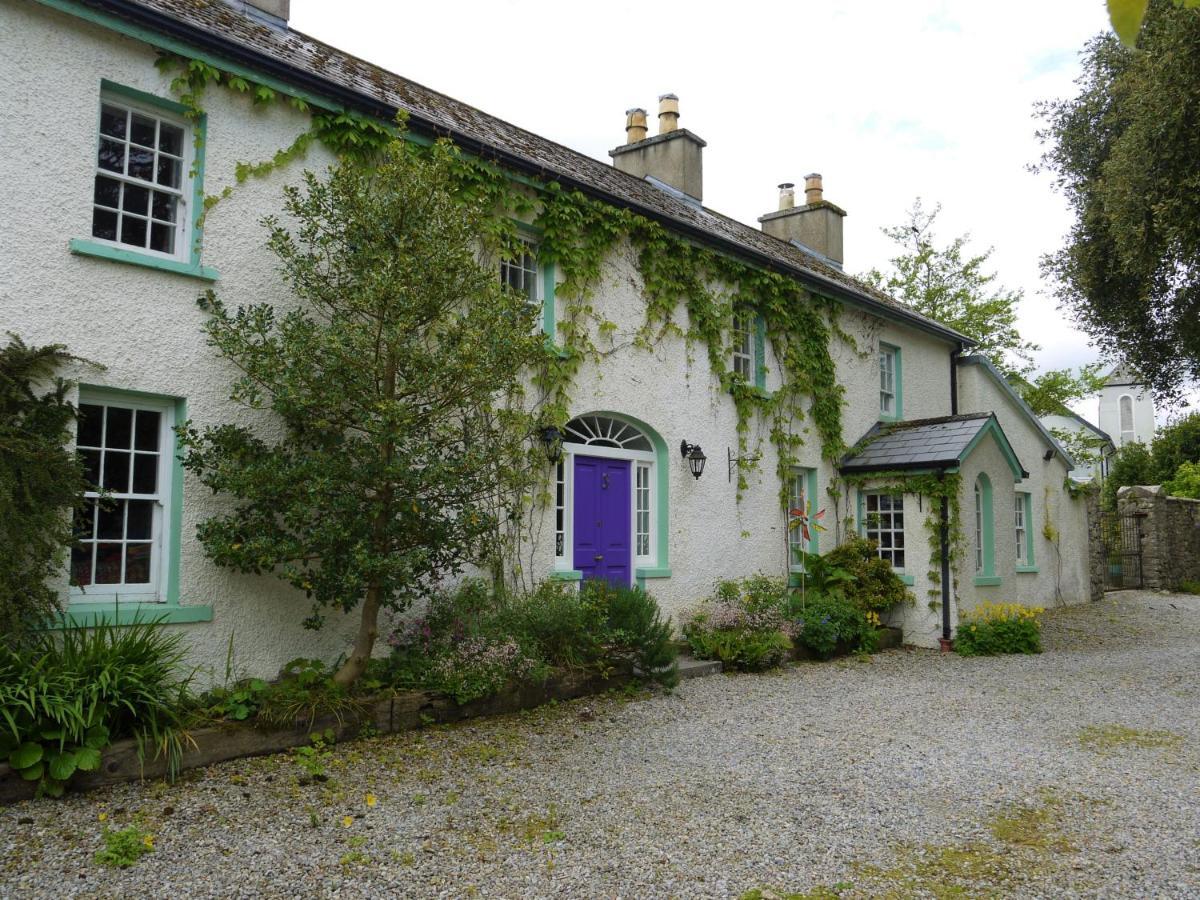 The Coachhouse @ Kingsfort House Sligo Exterior foto
